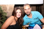 Weekend at Garden Pub, Byblos